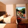 Отели - Куэрнавака, Hotel & Spa Hacienda de Cortés