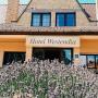 Szállodák - Westende, Hotel Westendia