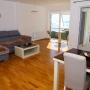 Apartmány - Sveti Stefan, Apartment Anja