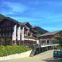 Szállodák - Adelboden, Pension Hari im Schlegeli