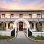 Отели - Prince Albert, Swartberg Hotel