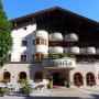 Hotely - Ischgl, Alpenhotel Ischglerhof