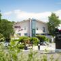 Hotely - Schaffhausen, Waldhotel Hohberg