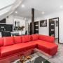 Penziony - Kutná Hora, Penzion Apartments Benešova 6