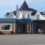 Bed and breakfasts - Grandes-Bergeronnes, Gite La Bergeronnette