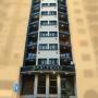 Apartmánové hotely - Rosario, Pringles Apart hotel