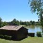 Prázdninové areály - Boulogne-sur-Gesse, Camping - Village Vacances du Lac