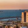 Апартаменты - Ашдод, Apartment 5 minutes from the sea
