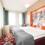 Hotely - Štokholm, Motel L Stockholm Älvsjö