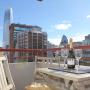 Apartmány - Santiago, Apartamento Deluxe En El Golf