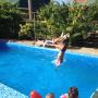 Guest houses - Dolzhanskaya, Guest House Family