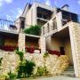 Apartmanok - Novi Vinodolski, Apartments Villa Manda