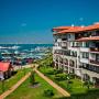 Apartmány - Sveti Vlas, Apartment Dinevi in Elit Resort