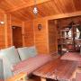 Kempingy - Gilgil, Kikopey Beach Camp