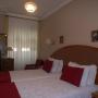 Hotel - Coimbra, Hotel Larbelo
