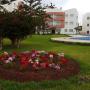 Апартаменты - Мохаммедия, Appartement de charme proche plage des Sablettes avec piscine
