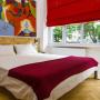 Apartmanok - Tbiliszi, The Red Loft