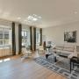 Apartmány - Florencia, Apartments Florence - Santa Croce Deluxe