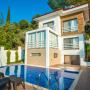 Villák - Oludeniz, Tala Villa 4