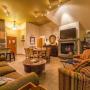 Apartmány - Keystone, Jackpine Lodge 8024