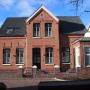 Apartmány - Borkum, Altstadt Wohnung 1 "Lütje Hörn"