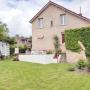 Holiday homes - Bouvigny-Boyeffles, House A l'orée du bois