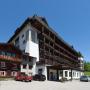 Hotely - Arosa, Hotel Seehof-Arosa