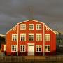 Hotel - Stykkishólmur, Hótel Egilsen