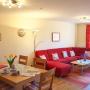 Apartmány - Altjellingsdorf, Rose
