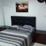 Apartmány - Bucaramanga, Edificio Constantin