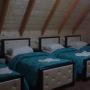 Pensionen - Theth, Guesthouse Villa Gurra