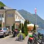 Szállodák - Gersau, Hotel Faehri
