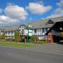 Motels - Hamilton, Grosvenor Motor Inn
