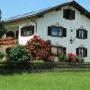 Apartmány - Samerberg, Gästehaus St. Bartholomä