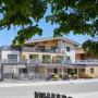 Apartmanhotelek - Niederau, Kristall Plaza