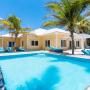 Villák - Half Way Pond, Sprat Bay Luxury Villa