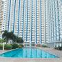 Apartmanok - Manila, SM Light Residences - 1 BR Condo