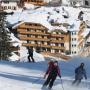Hotely - Madonna di Campiglio, Boutique Hotel Diana