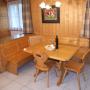 Apartmanok - Wildhaus, Auf Finki's Spuren