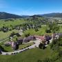 Dovolenkové parky - Autrans, L'ESCANDILLE Village Vacances