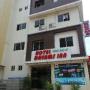 Hotely - Bangalore, Hotel Dreams Inn