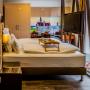 Apartmánové hotely - Mníchov, Hotel Kreis Residenz München