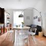 Apartmanok - Milánó, Parco Sempione Halldis Apartments