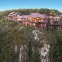 Chaty - Stormsrivier, The Fernery Lodge & Chalets