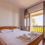 Apartmány - Luštica, Apartments Nebojša
