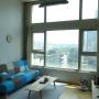 Apartments - Seongnam, Cosy Duplex Studio