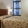 Hotely - New York, Americana Inn