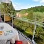Apartmány - Fuhrbach, Ferienwohnung Dommes