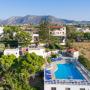 Апарт-отели - Херсониссос, Panorama-Seaview Studios & Apartments