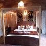 Ботели - Сринагар, Young Shahzada Group of Houseboats
